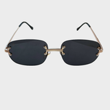 MARCO – Gafas de sol negras