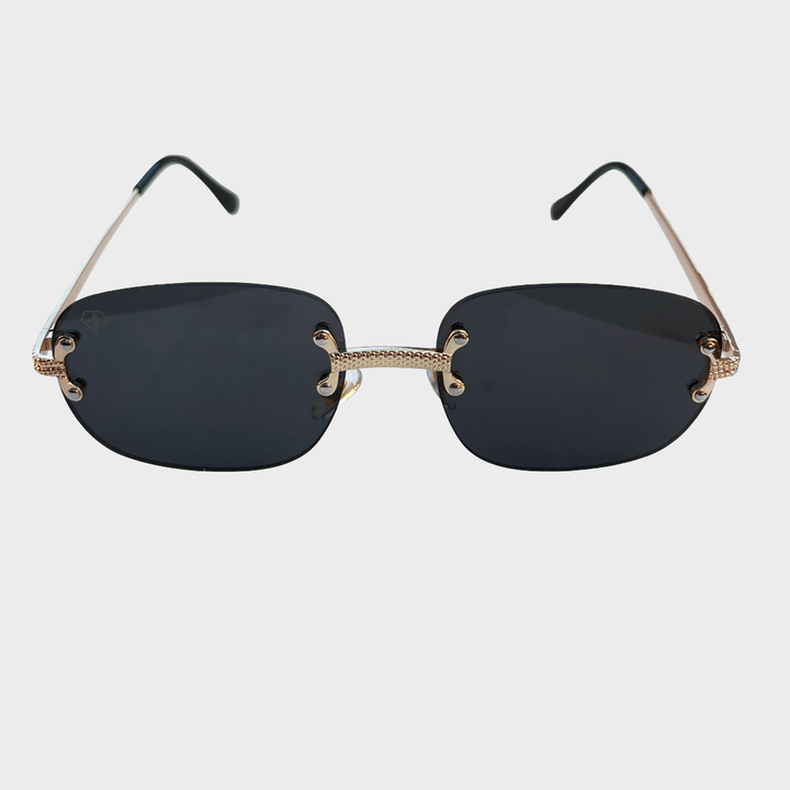 MARCO – Gafas de sol negras