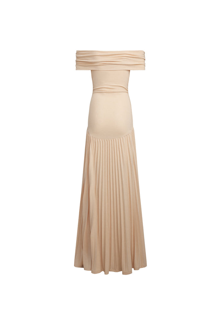 ALIS – Vestido largo