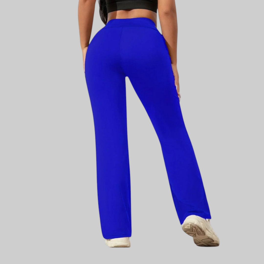 ELENA – Pantalones Stretch Cómodos