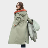 MARIA – Chaqueta de otoño