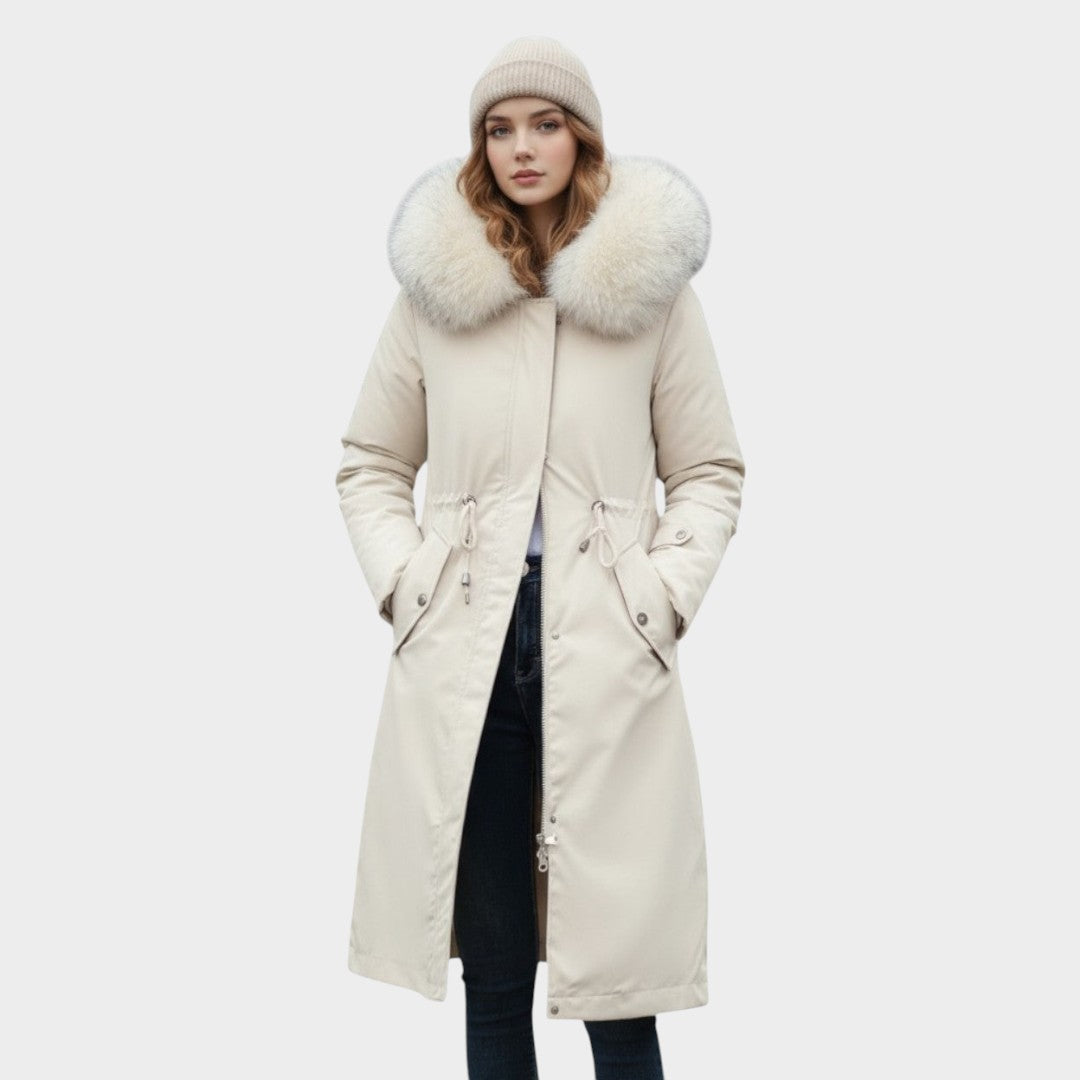 MARIA – Chaqueta de otoño