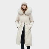 MARIA – Chaqueta de otoño