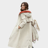 MARIA – Chaqueta de otoño