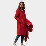 MARIA – Chaqueta de otoño