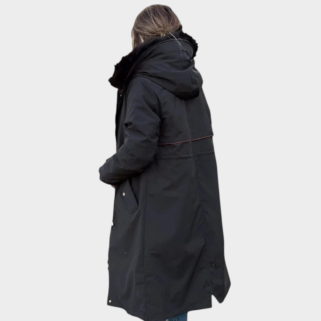 MARIA – Chaqueta de otoño