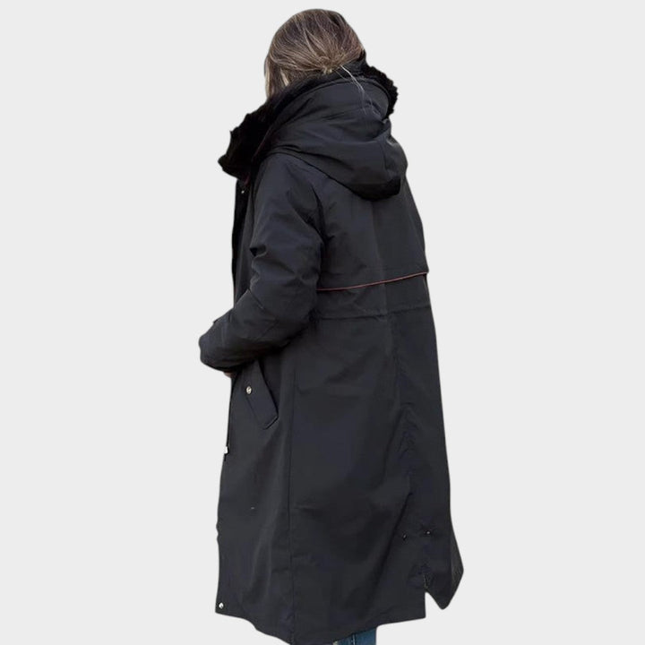 MARIA – Chaqueta de otoño