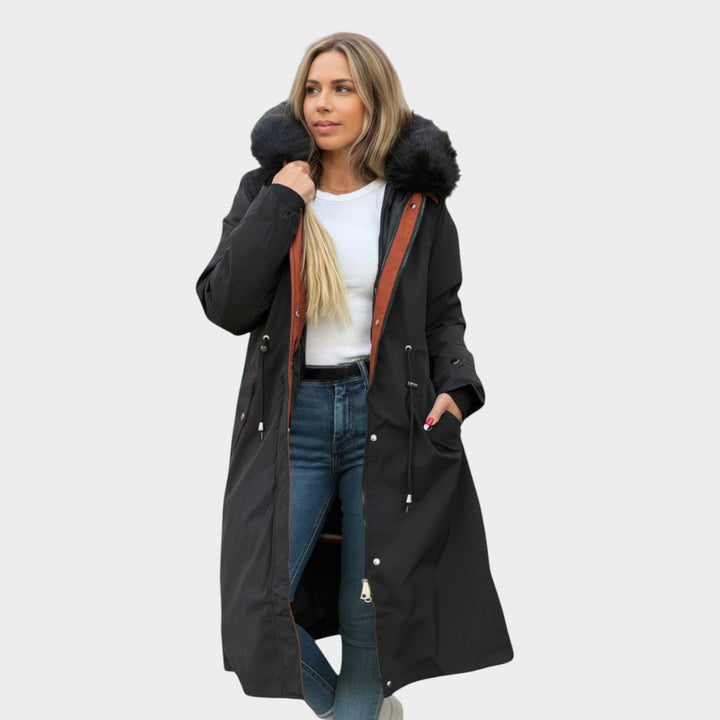 MARIA – Chaqueta de otoño