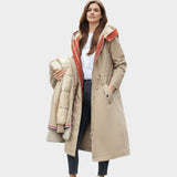 MARIA – Chaqueta de otoño