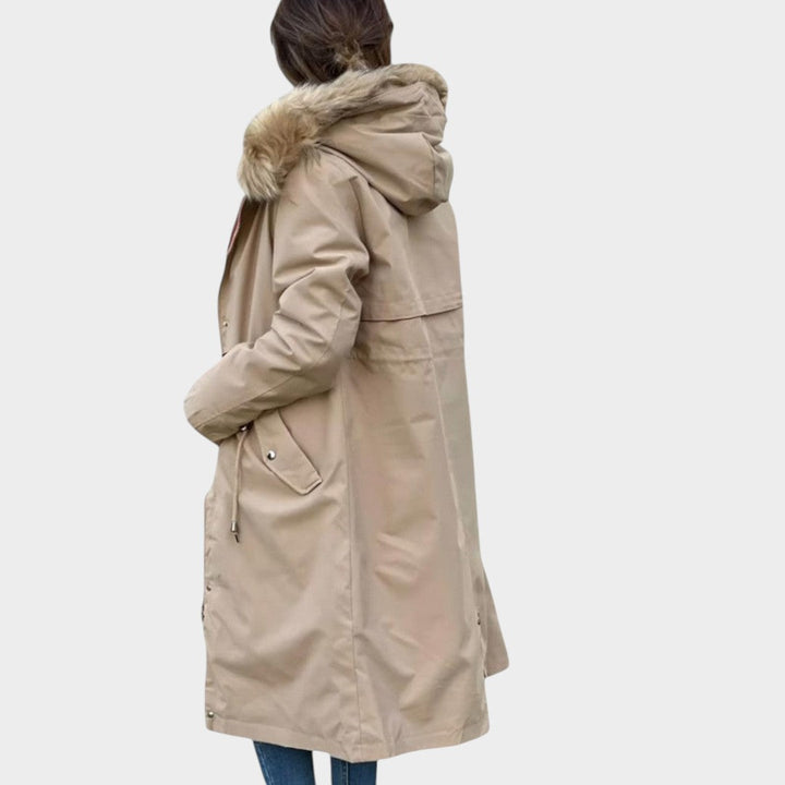 MARIA – Chaqueta de otoño