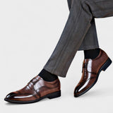 MIGUEL – Zapatos de vestir de cuero