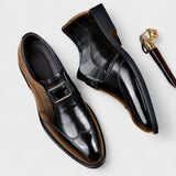 MIGUEL – Zapatos de vestir de cuero