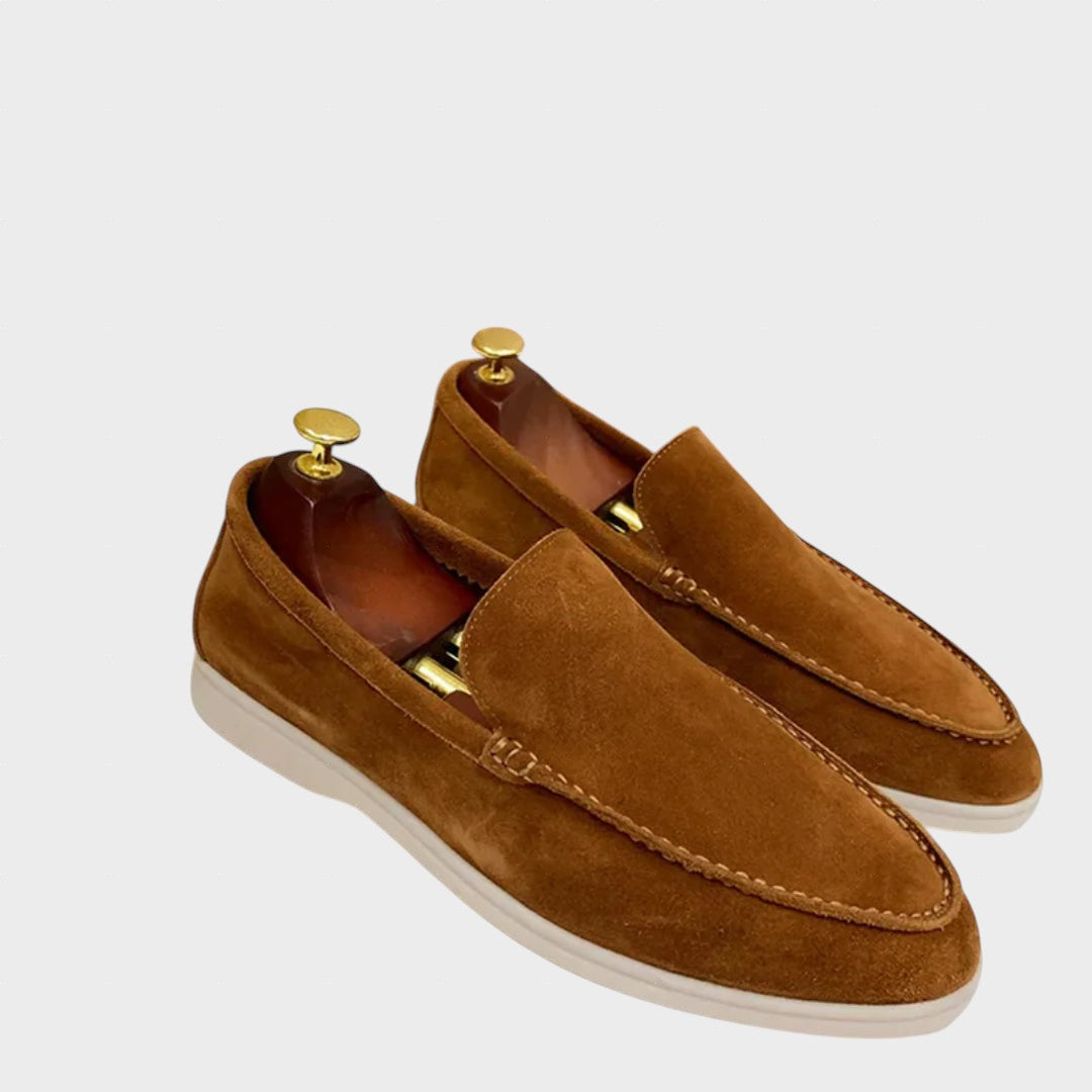 MARCO – Mocasines artesanos para hombre