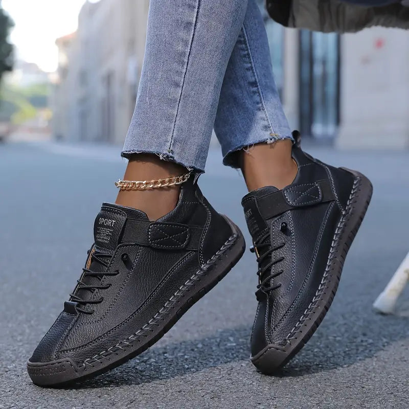 MARUS – Zapatillas Ortopédicas Cómodas