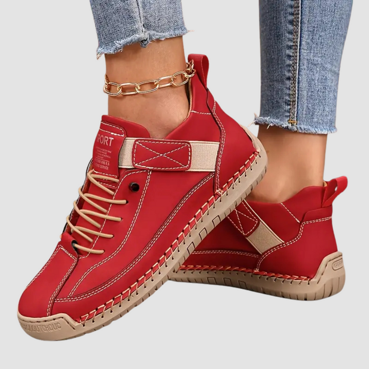MARUS – Zapatillas Ortopédicas Cómodas