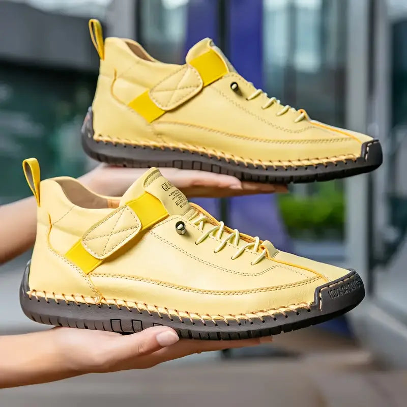 MARUS – Zapatillas Ortopédicas Cómodas