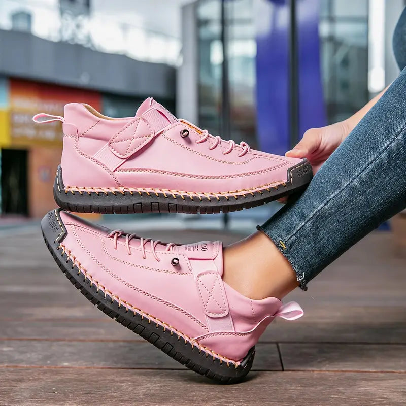 MARUS – Zapatillas Ortopédicas Cómodas