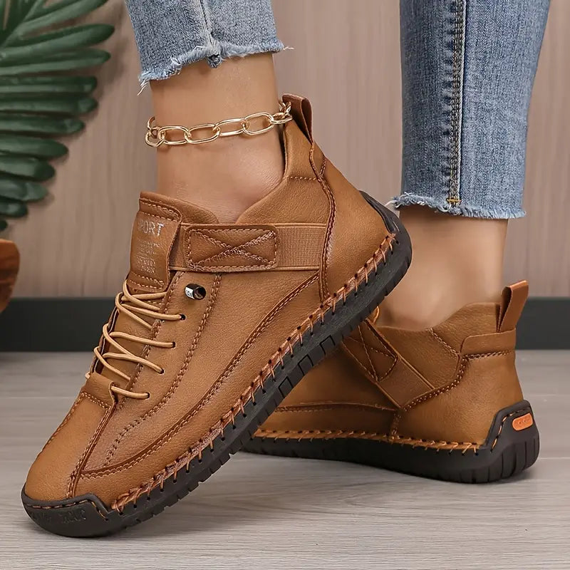 MARUS – Zapatillas Ortopédicas Cómodas
