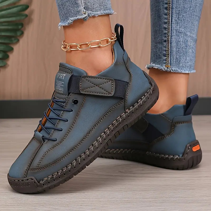 MARUS – Zapatillas Ortopédicas Cómodas
