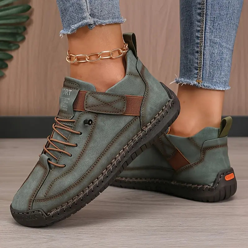 MARUS – Zapatillas Ortopédicas Cómodas
