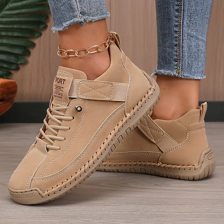 MARUS – Zapatillas Ortopédicas Cómodas