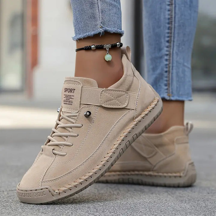 MARUS – Zapatillas Ortopédicas Cómodas