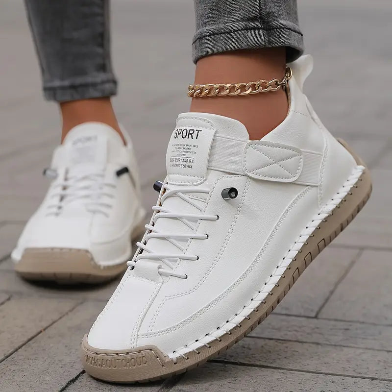 MARUS – Zapatillas Ortopédicas Cómodas