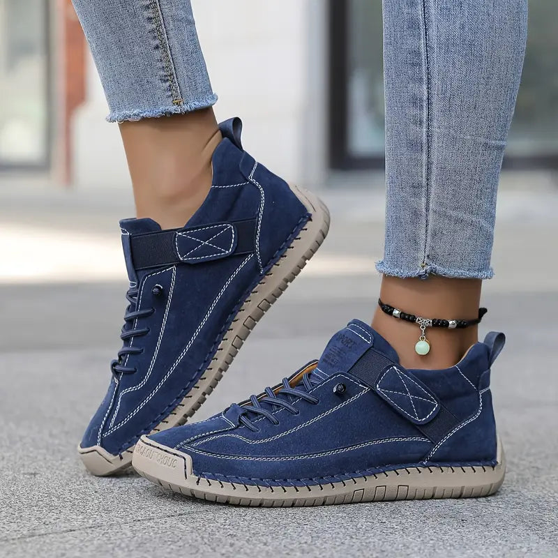 MARUS – Zapatillas Ortopédicas Cómodas