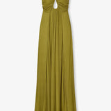 EDÉN – Vestido maxi atemporal