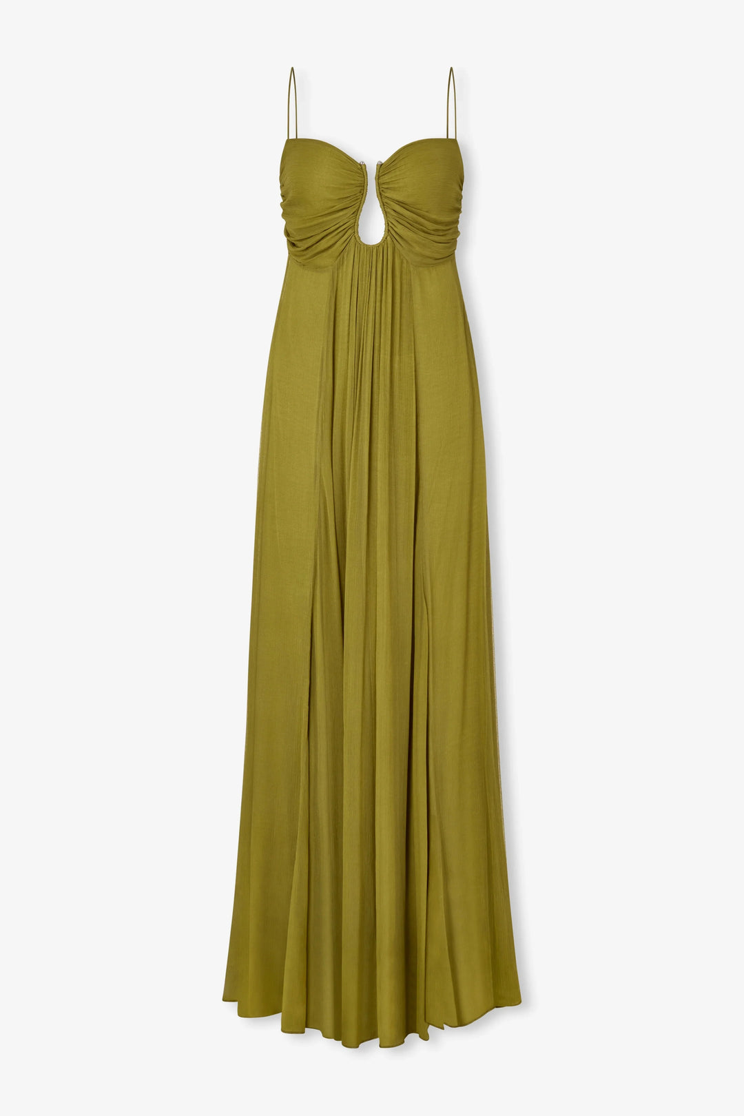 EDÉN – Vestido maxi atemporal