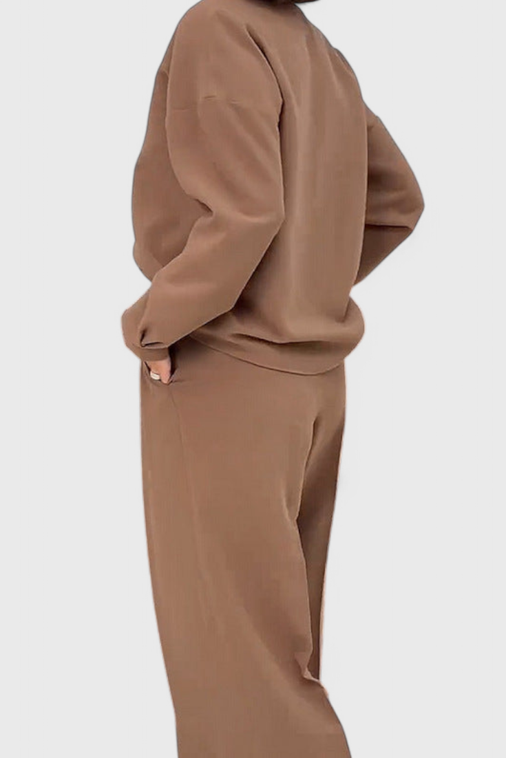 ELAYA – Conjunto de 2 piezas para lounge
