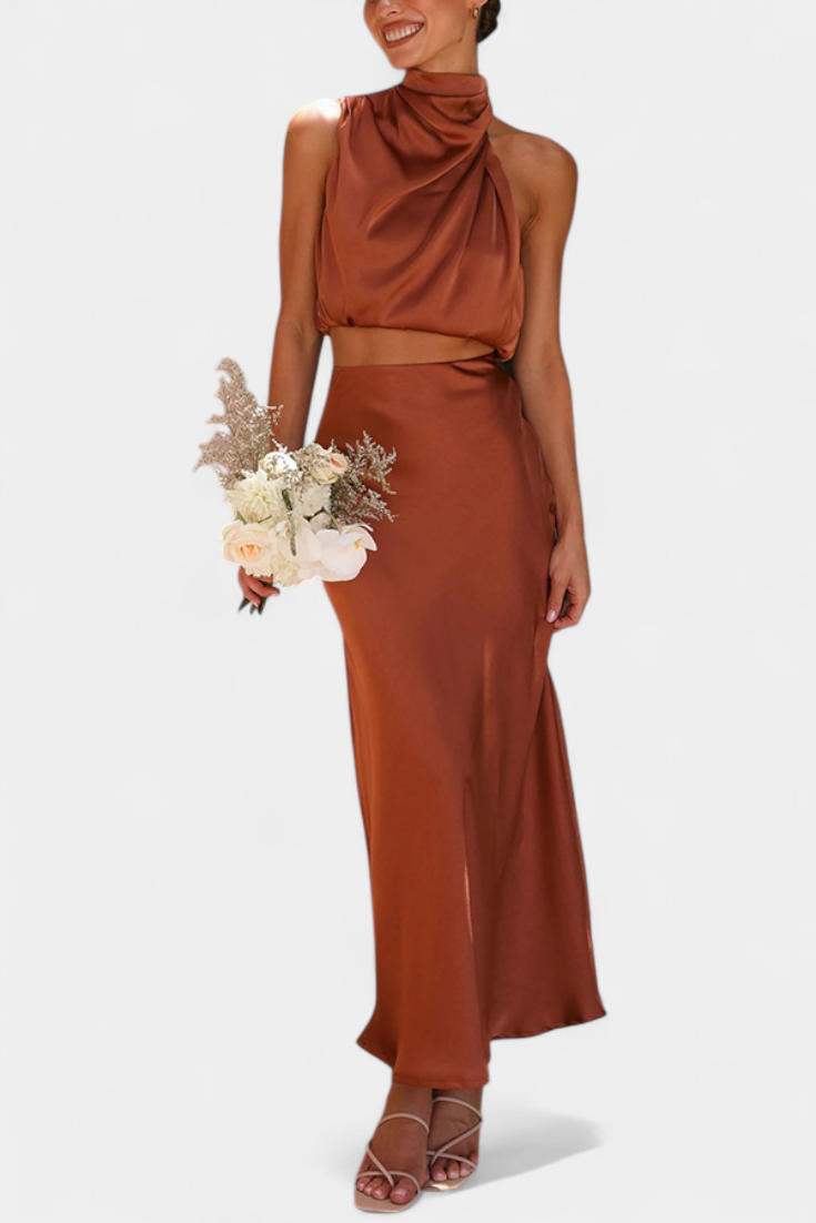 HANNA – Set falda