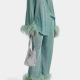 POLINA – Set 2 Piezas Plumas