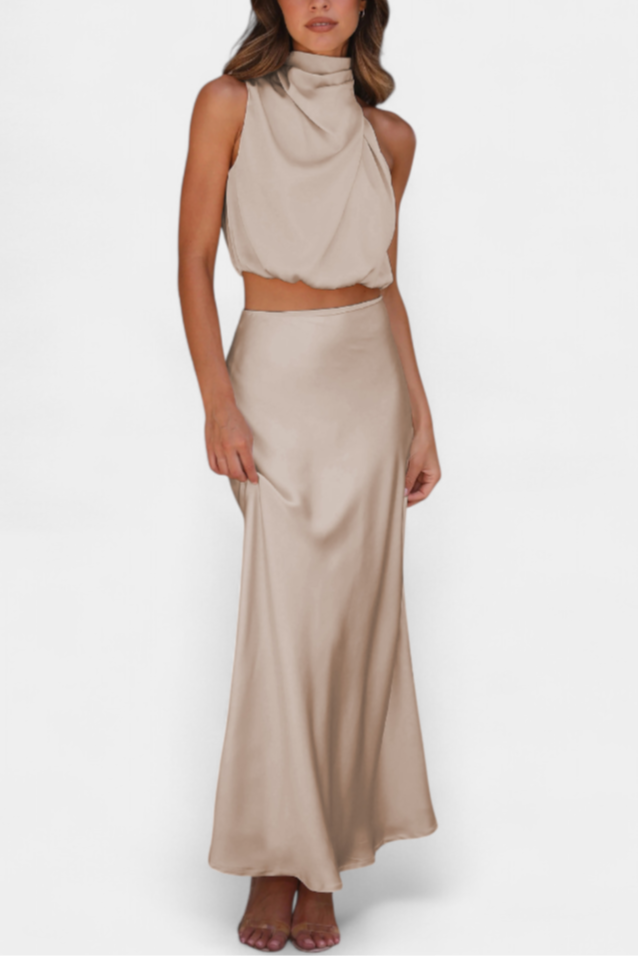 HANNA – Set falda