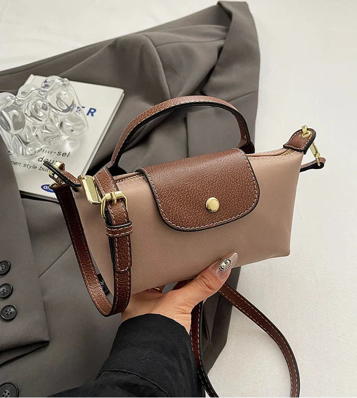 ZORA – Bolso Mini
