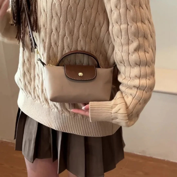 ZORA – Bolso Mini