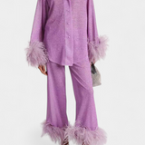 POLINA – Set 2 Piezas Plumas