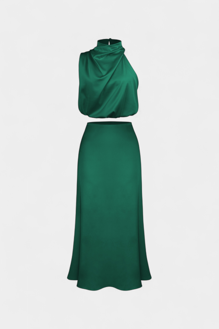 HANNA – Set falda