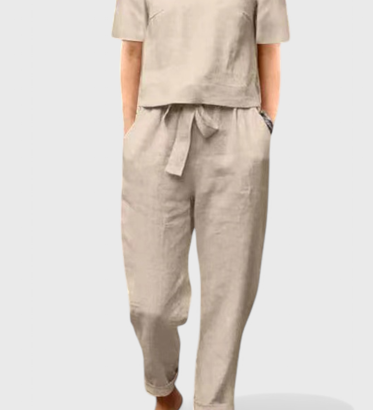 YVETTE – Conjunto Vintage