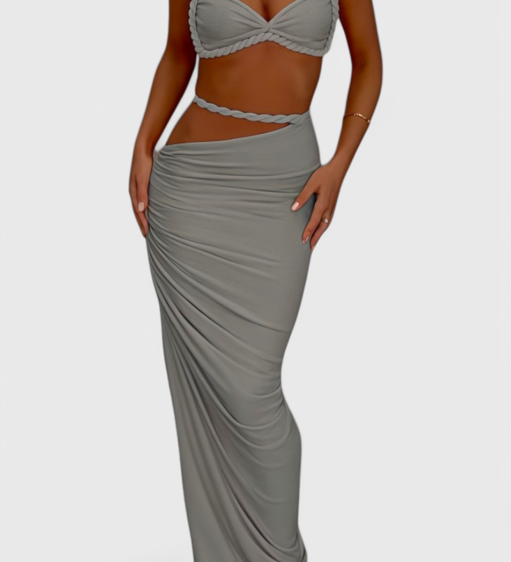 ESTELA – Conjunto Falda