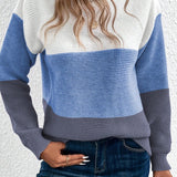 SORIA – Jersey Mezcla de Lana