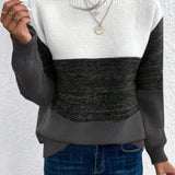 SORIA – Jersey Mezcla de Lana