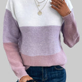 SORIA – Jersey Mezcla de Lana