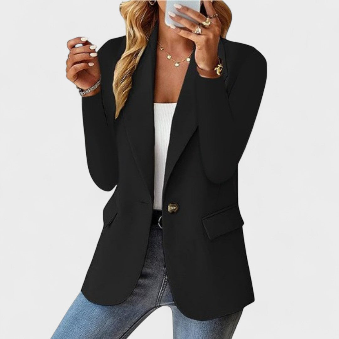 TANIA – Blazer elegante
