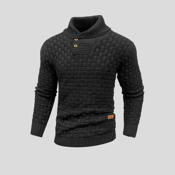 ROWAN – Suéter térmico para hombre