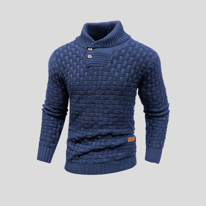 ROWAN – Suéter térmico para hombre