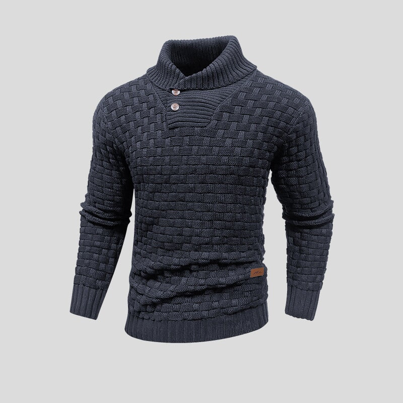ROWAN – Suéter térmico para hombre