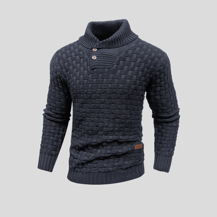 ROWAN – Suéter térmico para hombre