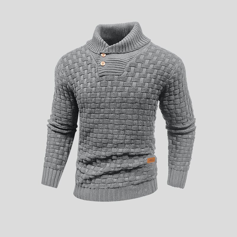 ROWAN – Suéter térmico para hombre