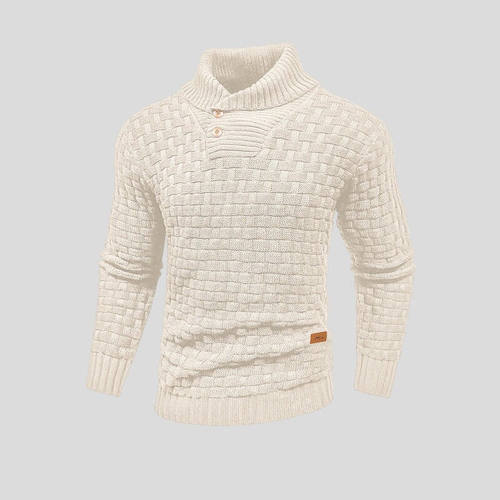 ROWAN – Suéter térmico para hombre